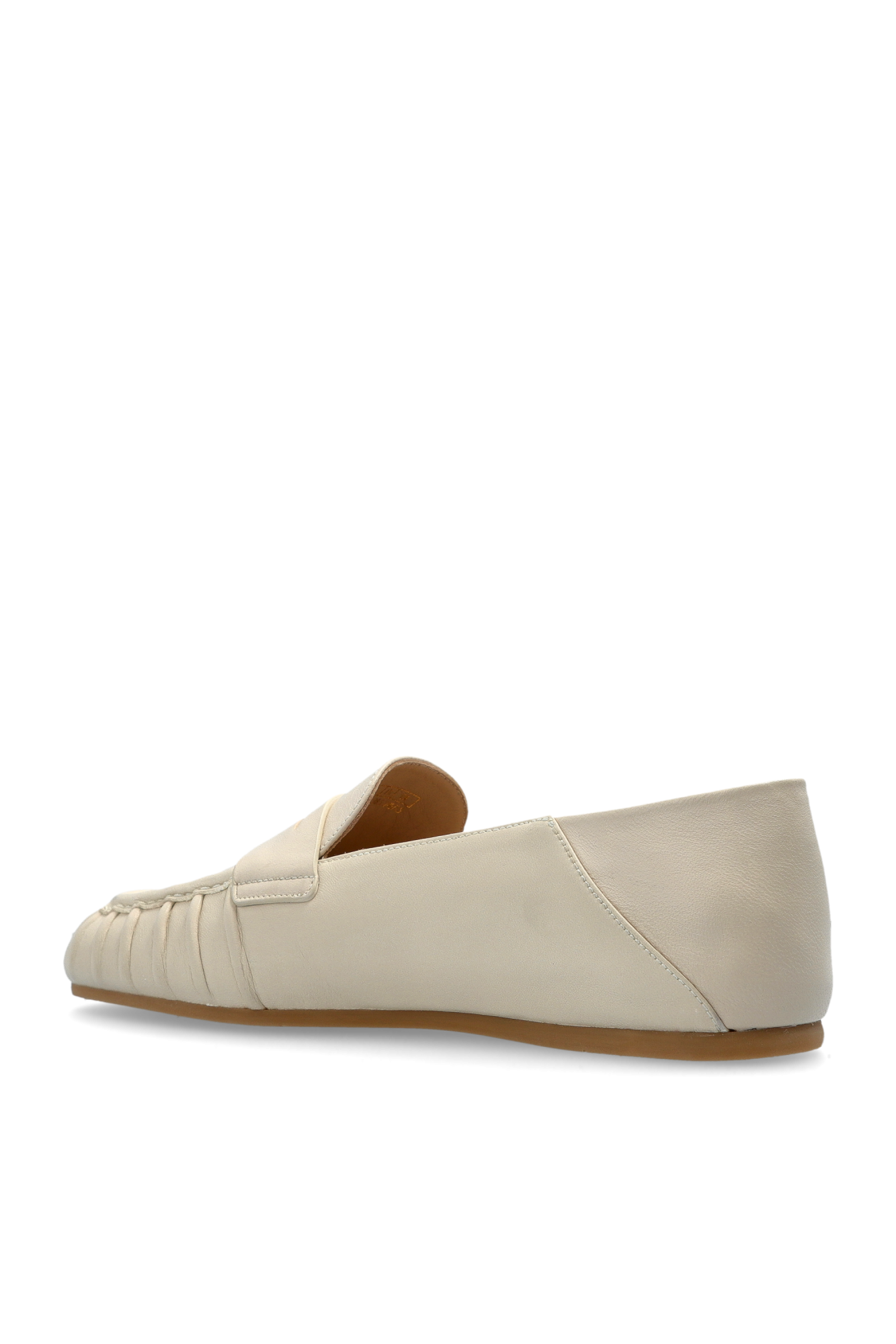 Stuart Weitzman Leather shoes type loafers | Women's Shoes Stuart Weitzman Leather shoes type loafers | Women's Shoes